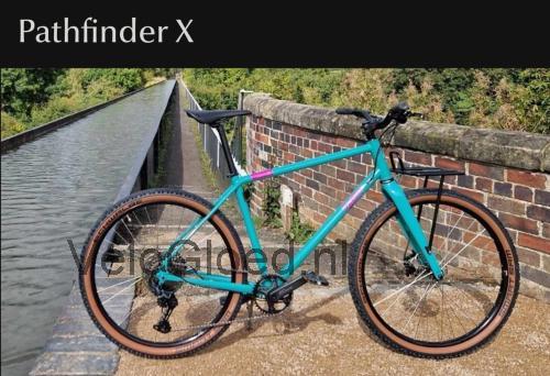 Pashley Pathfinder specificaties